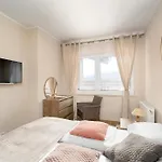 Unique With A Beautiful View And Balcony By Renters * Шклярска-Поремба
