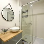 Апартаменты Unique With A Beautiful View And Balcony By Renters *