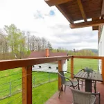 Unique With A Beautiful View And Balcony By Renters Апартаменты