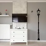 Unique With A Beautiful View And Balcony By Renters Апартаменты Шклярска-Поремба