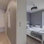 Unique With A Beautiful View And Balcony By Renters * Шклярска-Поремба