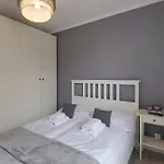 Unique With A Beautiful View And Balcony By Renters Апартаменты Шклярска-Поремба