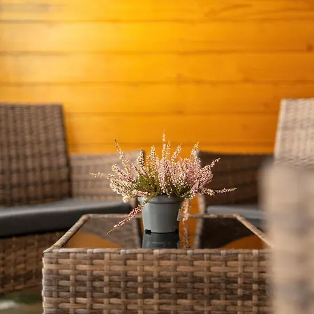 Appartement Unique With A Beautiful View And Balcony By Renters