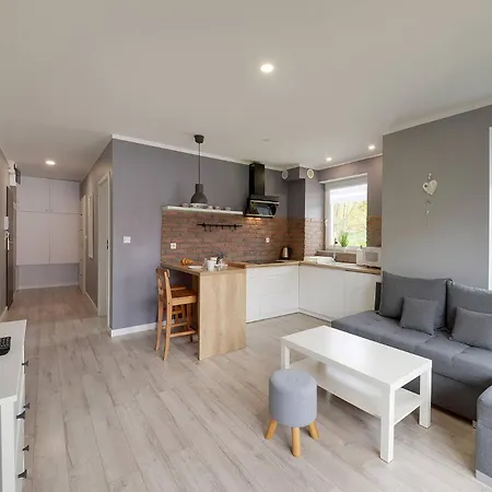Unique With A Beautiful View And Balcony By Renters Szklarska Poręba