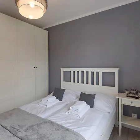 Unique With A Beautiful View And Balcony By Renters Appartement Szklarska Poręba