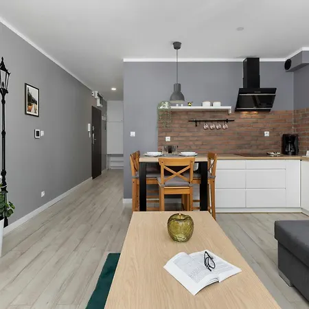 Апартаменты Unique With A Beautiful View And Balcony By Renters