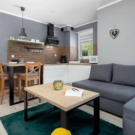 Апартаменты Unique With A Beautiful View And Balcony By Renters *