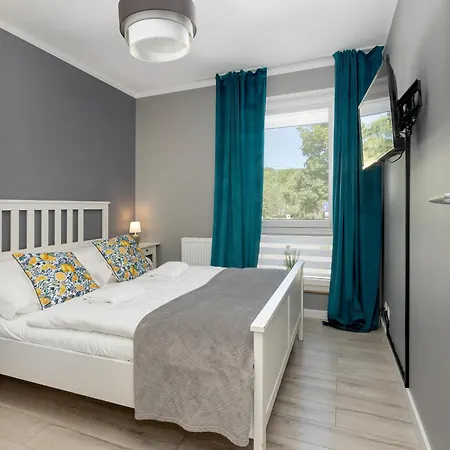Апартаменты Unique With A Beautiful View And Balcony By Renters