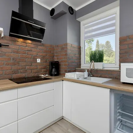 Апартаменты Unique With A Beautiful View And Balcony By Renters *