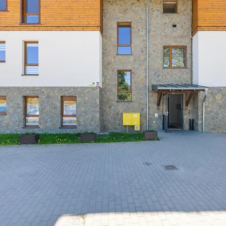 Unique With A Beautiful View And Balcony By Renters Апартаменты