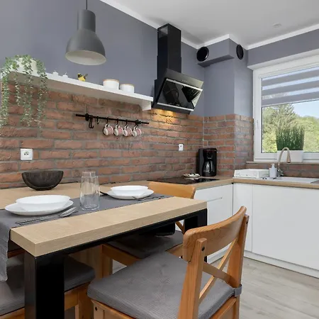 Апартаменты Unique With A Beautiful View And Balcony By Renters