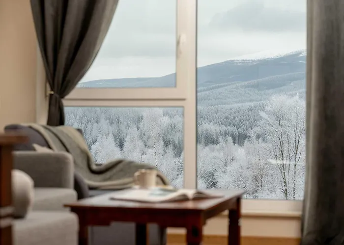 Unique With A Beautiful View And Balcony By Renters 公寓