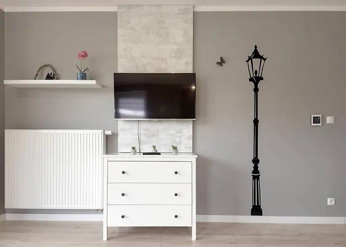 Unique With A Beautiful View And Balcony By Renters Apartment Schreiberhau