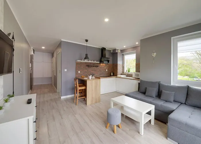 Unique With A Beautiful View And Balcony By Renters Schreiberhau