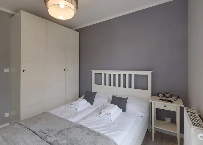 Unique With A Beautiful View And Balcony By Renters Apartment Schreiberhau