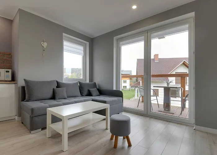 Unique With A Beautiful View And Balcony By Renters Schreiberhau