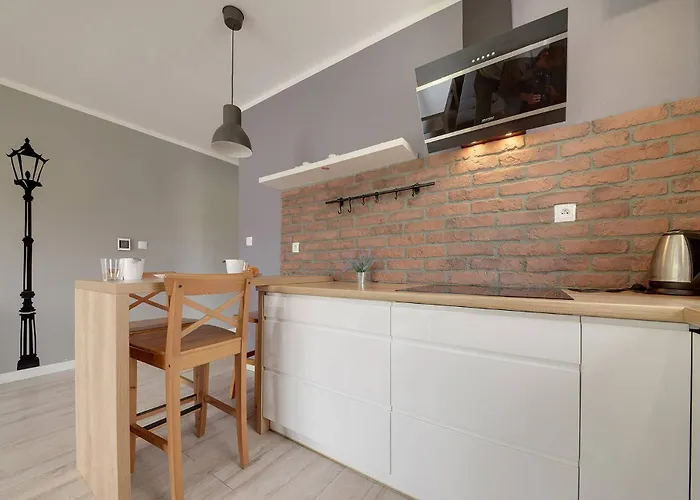 Apartment Unique With A Beautiful View And Balcony By Renters Schreiberhau